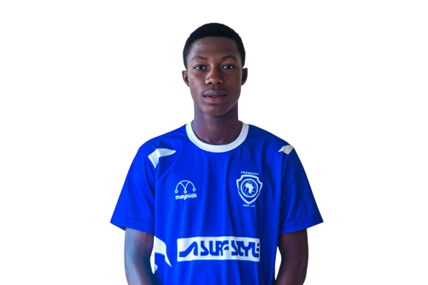 Issac Antwi Quansah